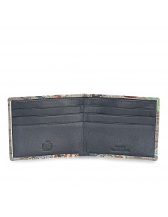 Billetero Americano... 2