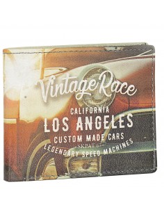 Carteira Americana...