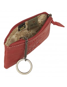 Monedero Unisex RFID Piel... 2