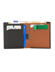 Billetera Vertical de... 2