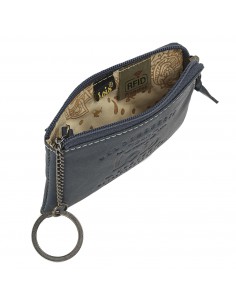 Monedero Unisex RFID Piel... 2