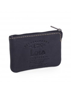 Porta-moedas Unissexo RFID...