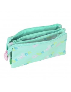 Estuche Escolar Triple... 2