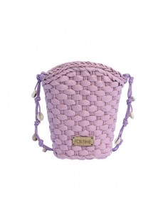 Bolsa Crossbody Bombonera...
