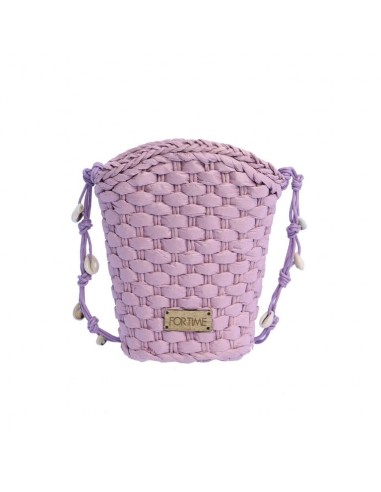 Bolsa Crossbody Bombonera For Time...