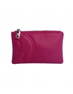 Carteira com Fecho Kila Fun...