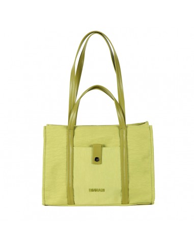 Bolso Shopper Doble Asa, Dos...