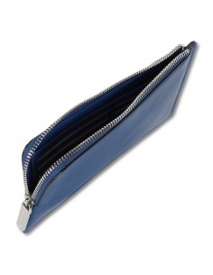 Cartera Plana Cremallera... 2