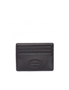 Porta-cartões de Pele Eton... 2