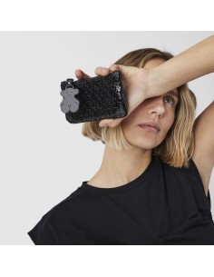 Necessaire Pequeno Preto... 2