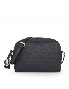 Bandolera de Mujer Negra de...