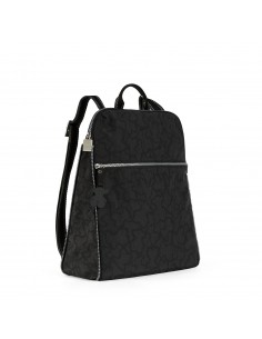 Mochila Antracite-Negra... 2