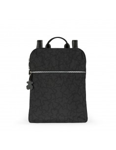 Mochila Antracita-Negra...