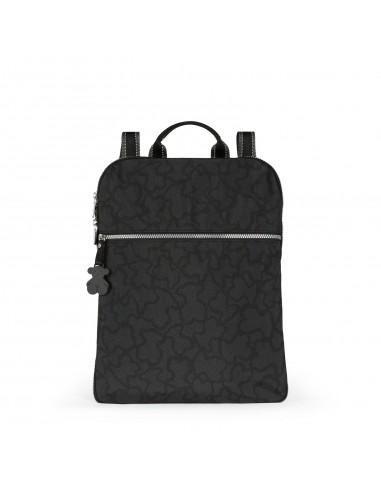 Mochila Antracite-Negra Kaos Novas Cores