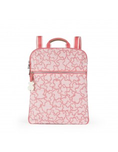 Mochila Rosa Kaos New Colores