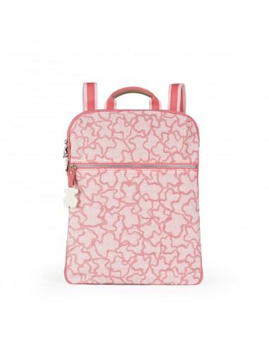 Mochila Rosa Kaos New Cores