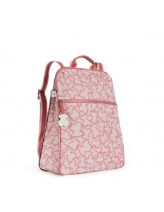Mochila Rosa Kaos New Colores 2