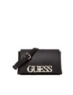 Bandolete Uptown Chic Logo