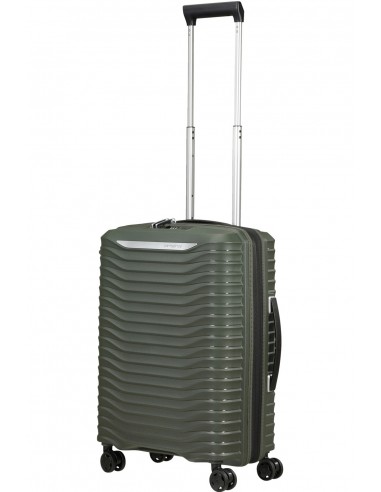 Maleta de Cabina Extensible Rígida...