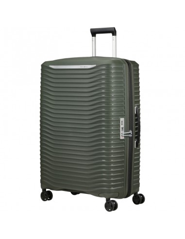 Maleta Grande Extensible Rígida 75cm...