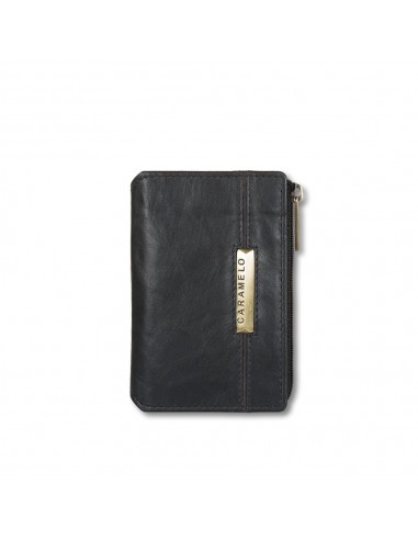 Carteira Caramelo Argo com...