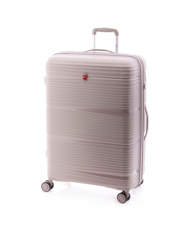 Mala Grande Extensível Gladiator...