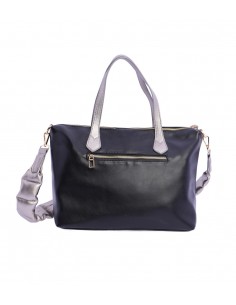 Bolso de Mano con Bandolera... 2