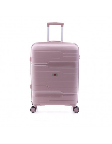 Mala Mediana Extensível Gladiator...