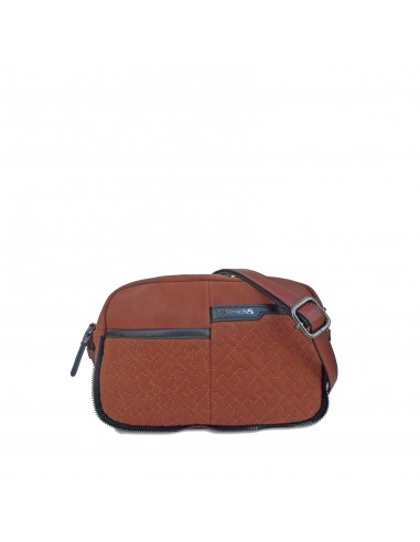 Bandoleira Torrens Dagny Bolso, Torrado