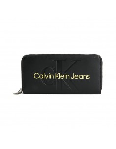 Carteira Calvin Klein Jeans...