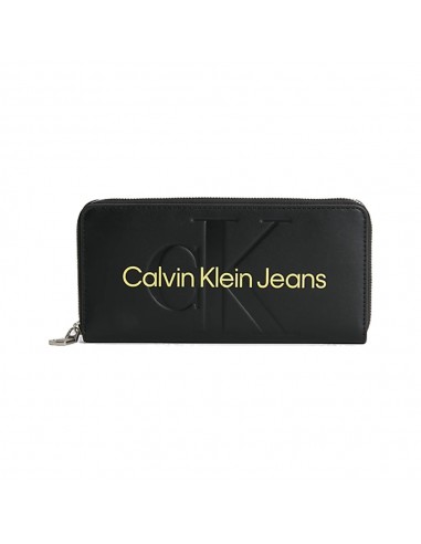 Carteira Calvin Klein Jeans Sculpted,...