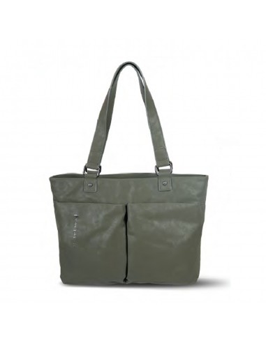 Bolso Shopper Torrens Surf Bolsillos,...