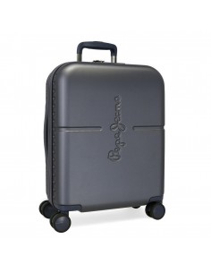 Mala de Cabine 55 cm TSA 4R...