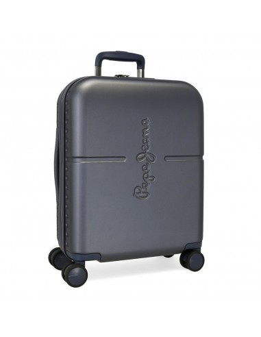 Mala de Cabine 55 cm TSA 4R Pepe...