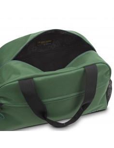 Bolsa de Viaje Lois Lassen Unisex Gym, Verde 2