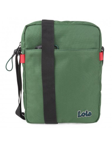 Bandolera Porta Tablet Lois Lassen...