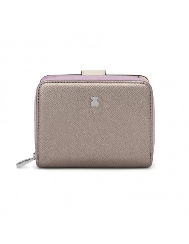 Monedero Tous New Dubai Saffiano...