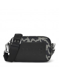 Bolso Bandolera Tous Kaos...