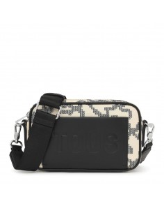 Bolso Bandolera Tous Kaos...