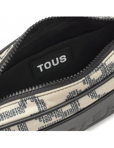 Bolsa Tiracolo Tous Kaos... 2