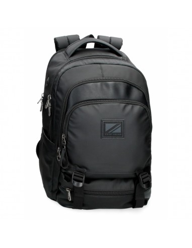 Mochila Pepe Jeans Straps Portátil...