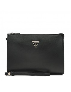 Bolsa Clutch Guess Não...