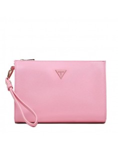 Bolso Clutch Guess Not...