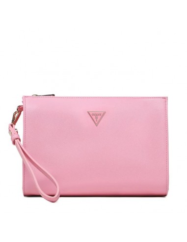 Bolso Clutch Guess Não Coordenado,...