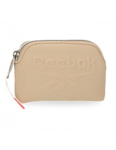 Carteira Reebok Noah, Taupe
