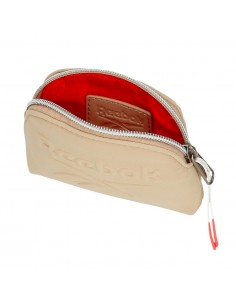 Monedero Reebok Noah, Taupe 2