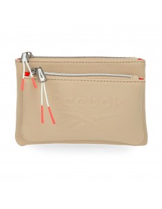 Carteira Reebok Noah Doble...