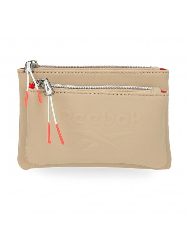 Monedero Reebok Noah Doble...