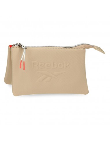 Monedero Reebok Noah Neceser, Tres...