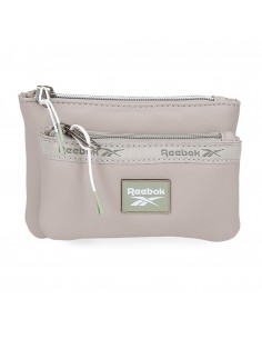 Monedero Reebok Tina Doble...
